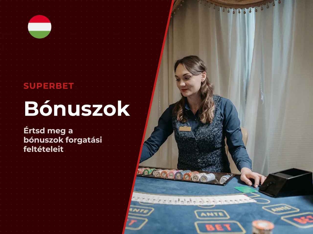 Bónuszok és a blackjack mire figyelj