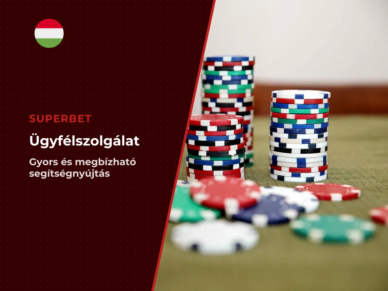 Superbet email cím és használata. Az