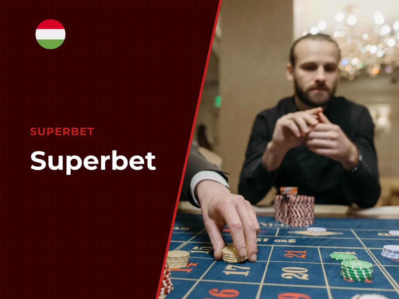 Superbet heading-banner