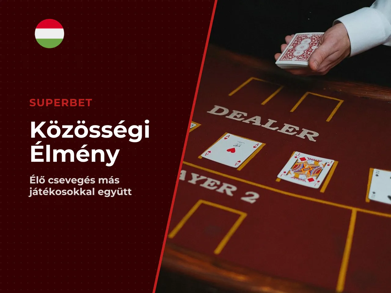 Közösségi funkciók In-Game Chat és Rain