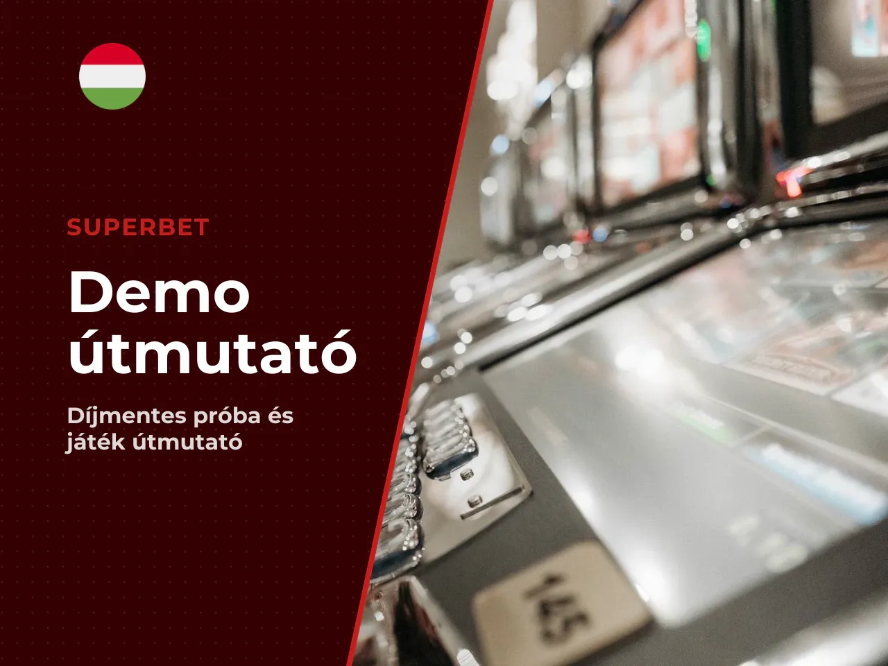 Hogyan indítsd el a Balloon demót