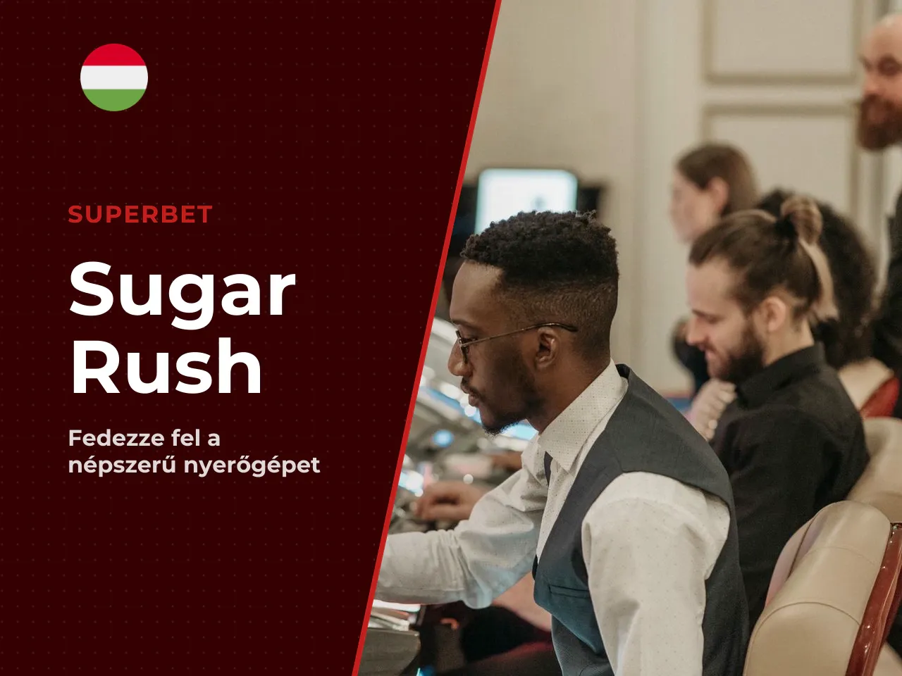 Why players search for Sugar Rush