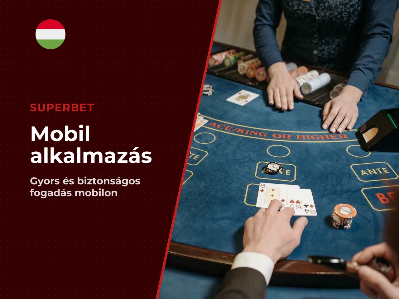 Mi az app superbet és miért