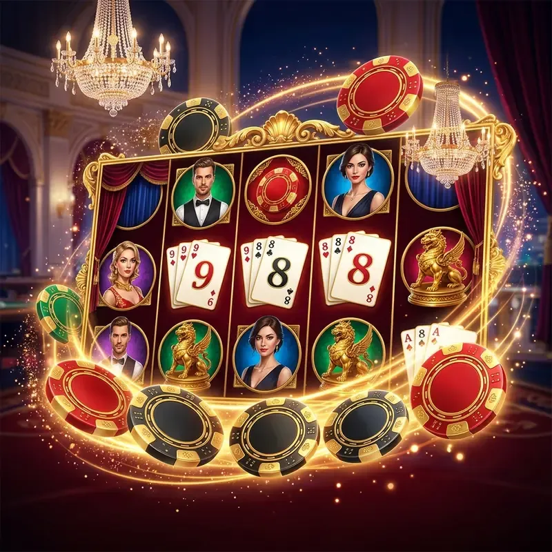 Baccarat