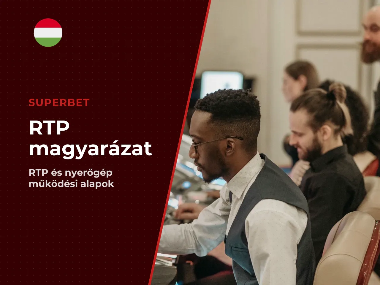 Hogyan befolyásolja az RTP a játék
