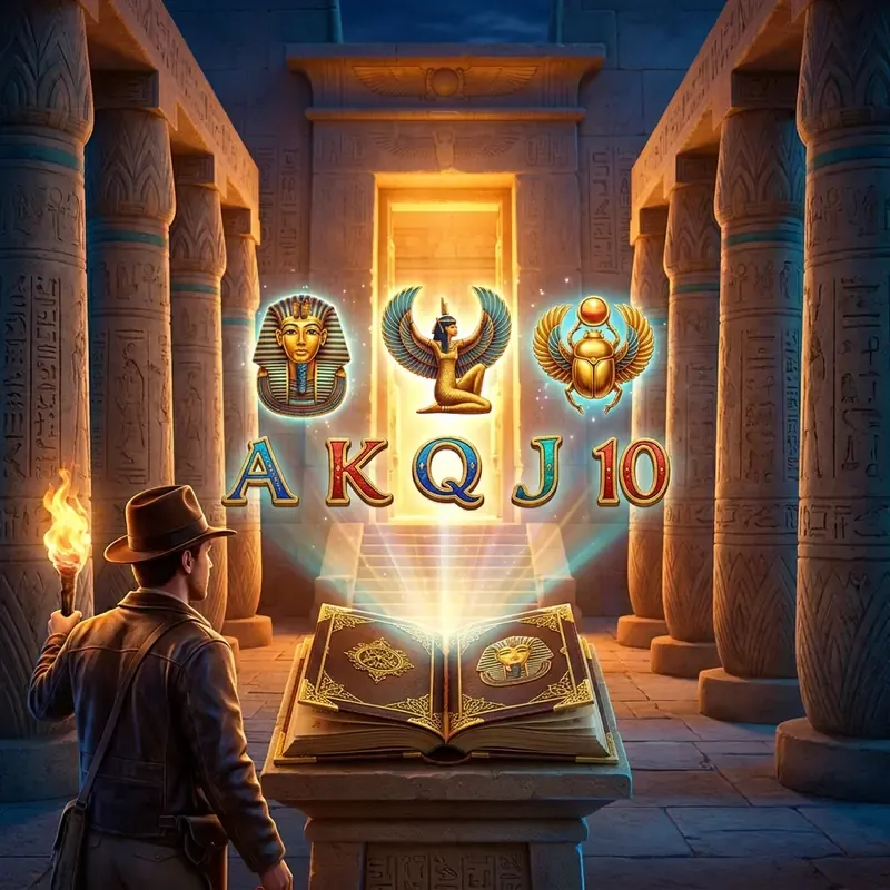 Book of Ra online demo hogyan