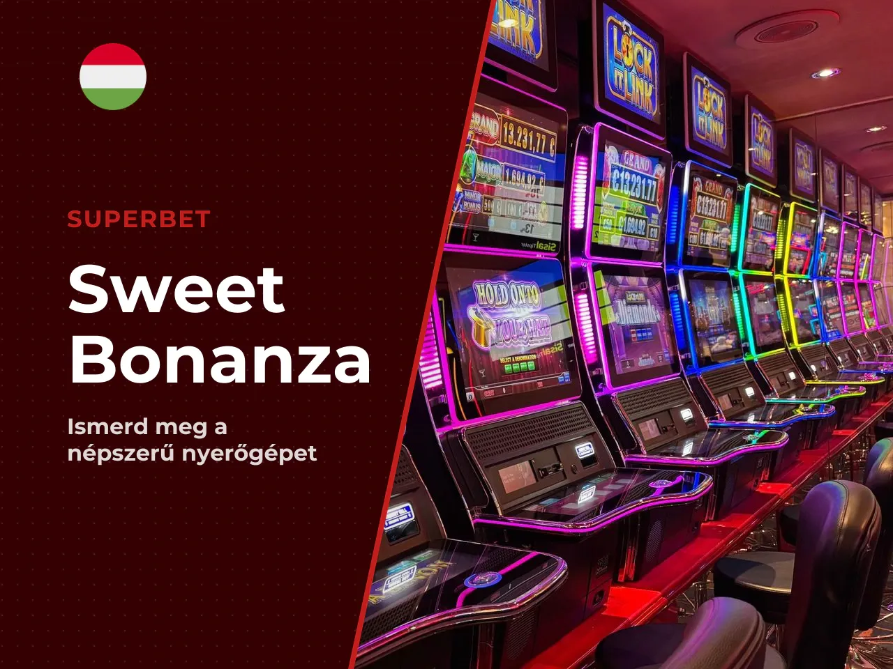 Mi az a Sweet Bonanza és