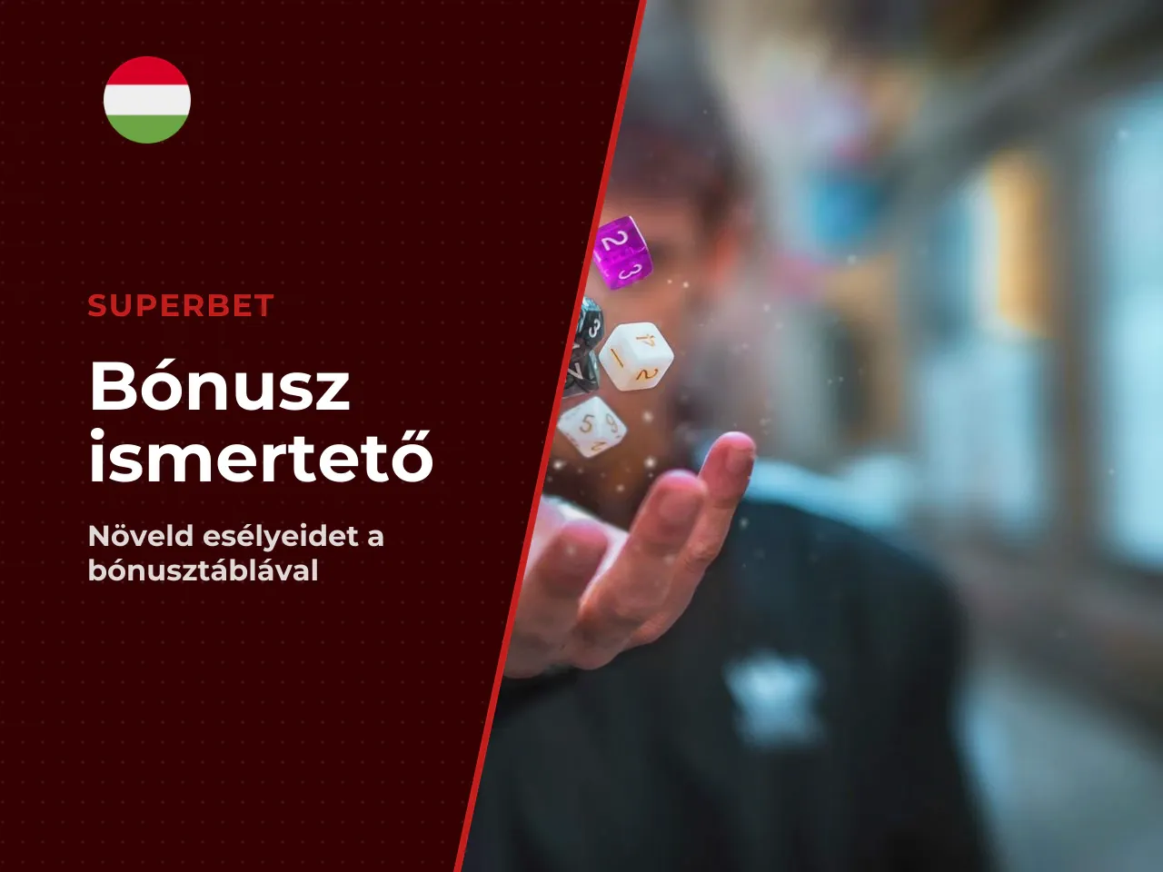 Hogyan kapcsolódik a Monopoly bónusztábla a