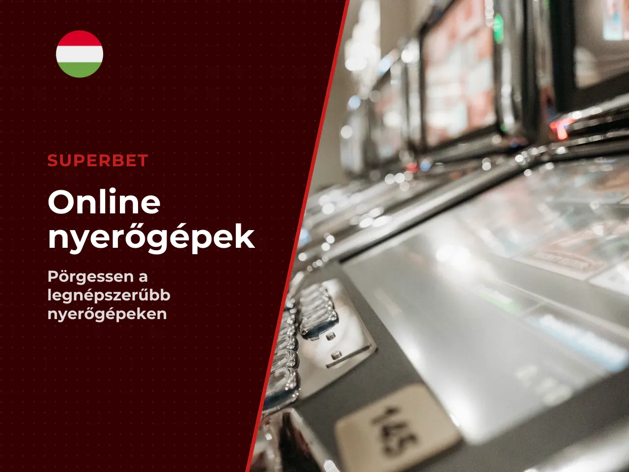 Superbet casino - slots online. A