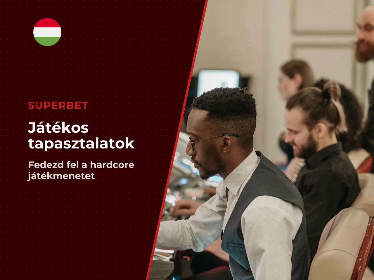 Egy személyes példa jól illusztrálja a