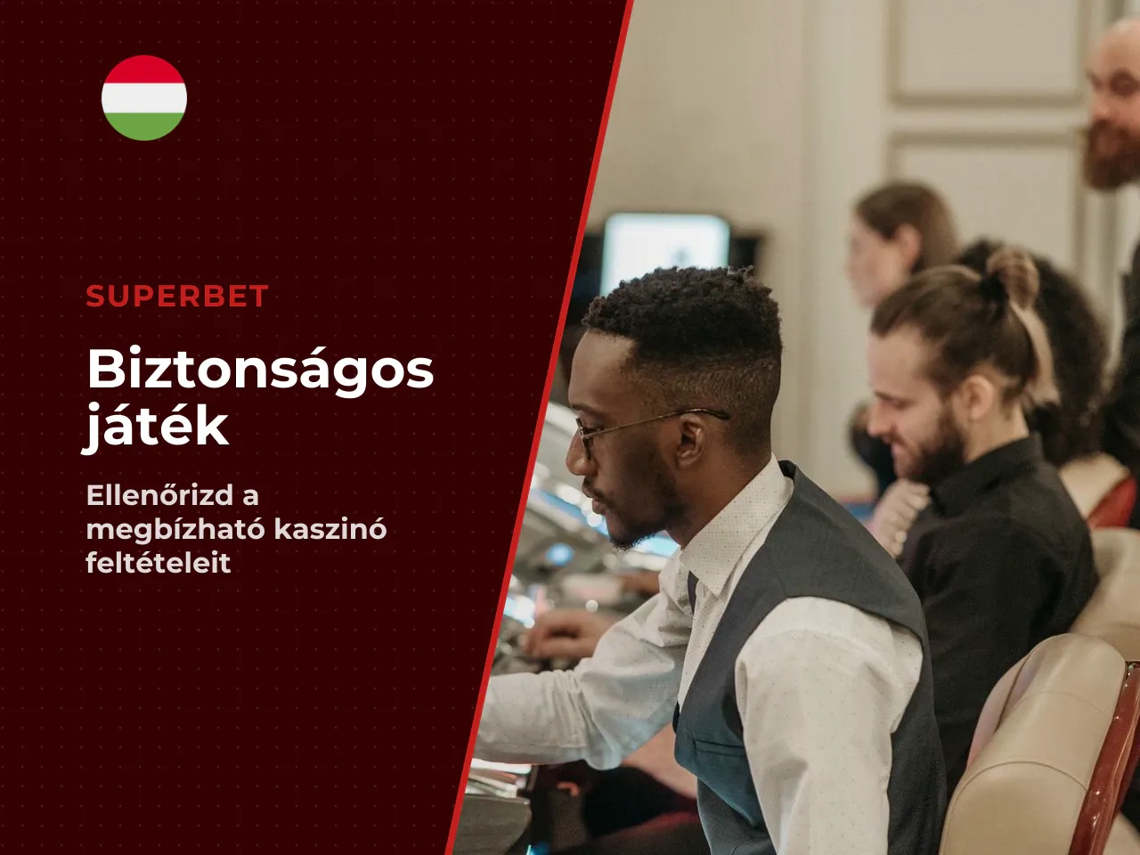 Mit ellenőrizzünk egy Book of Dead
