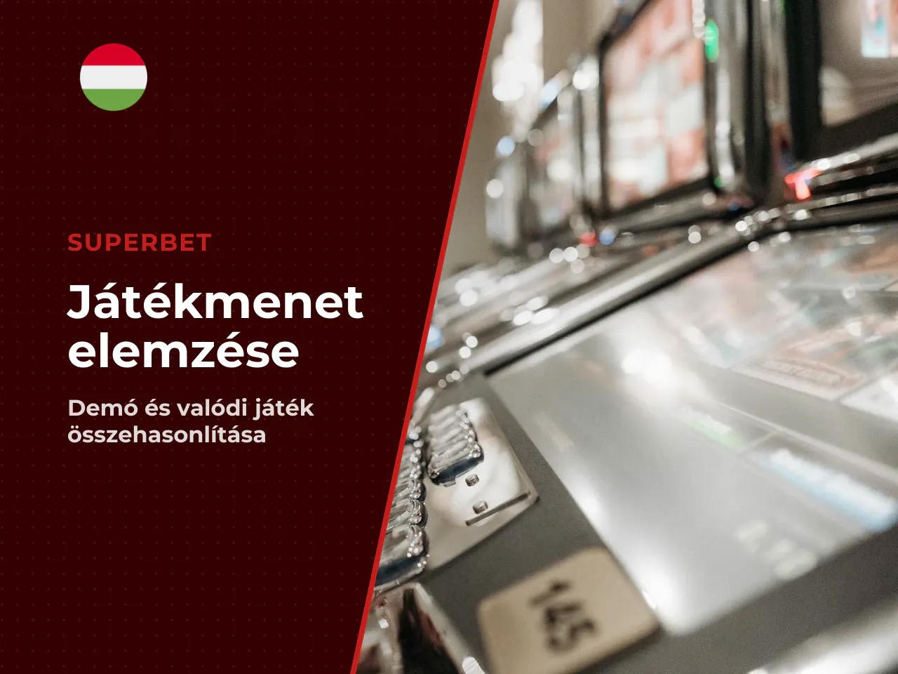 Miben különbözik a Starburst demo a