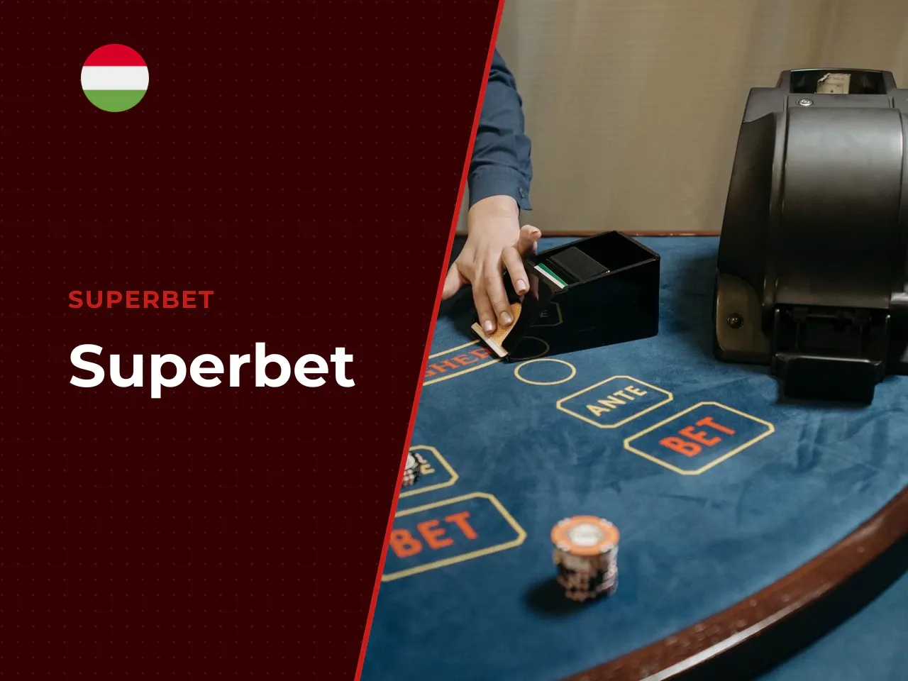 Superbet heading-banner