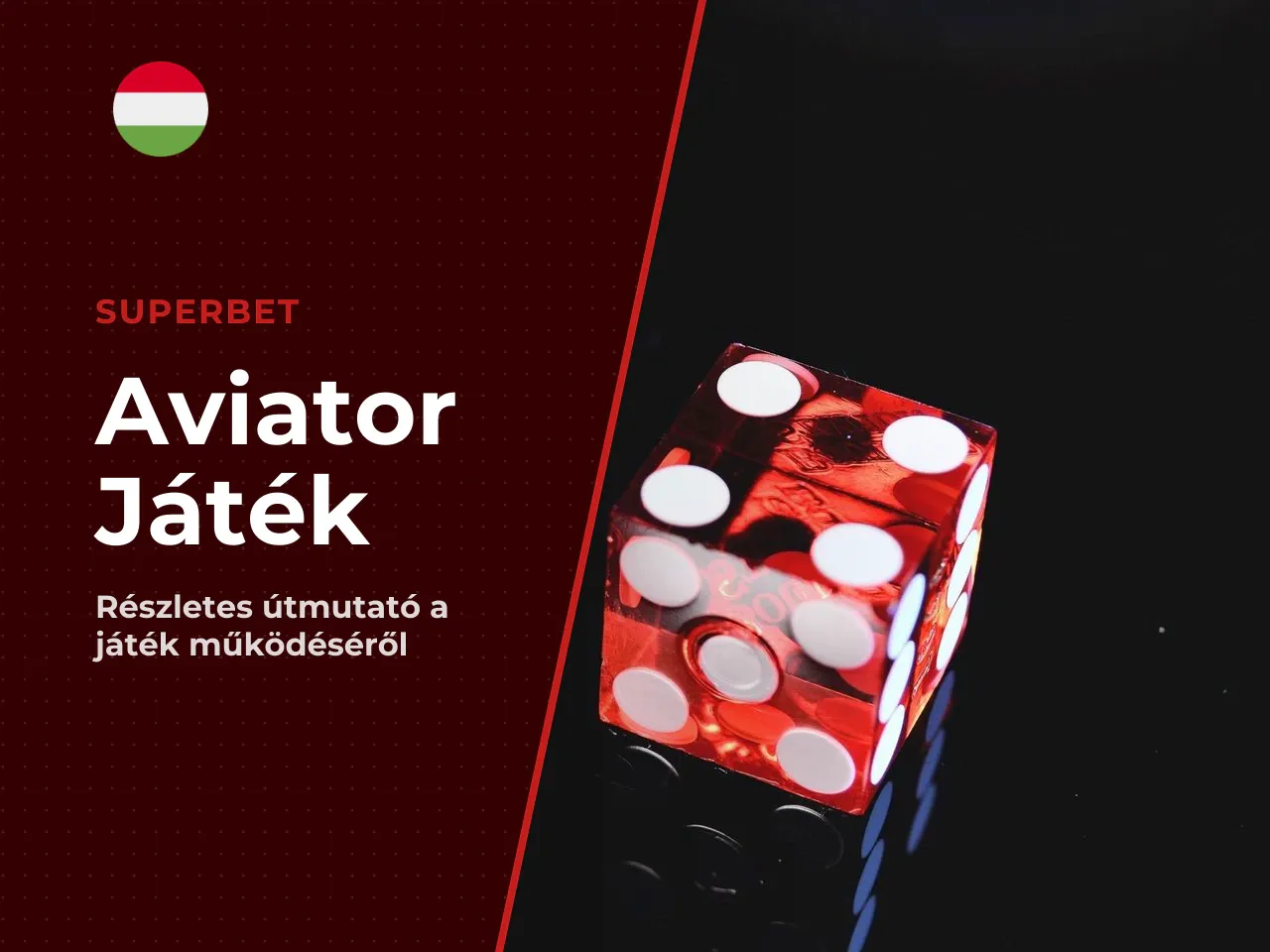 Hogyan működik az aviator game a