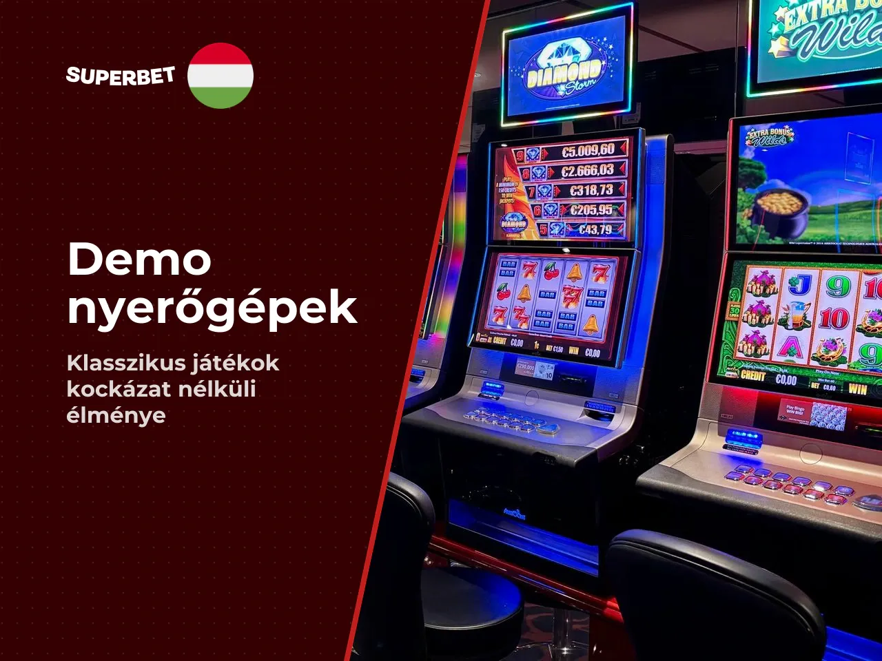 Miért keresik a Wild Play és