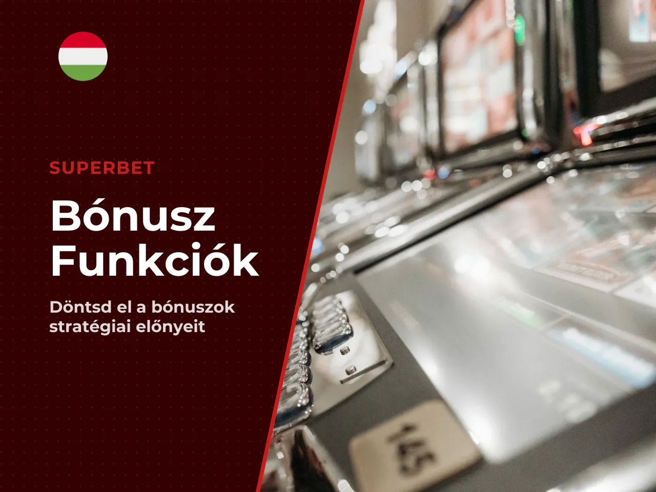 Bonus buy és ante bet mikor