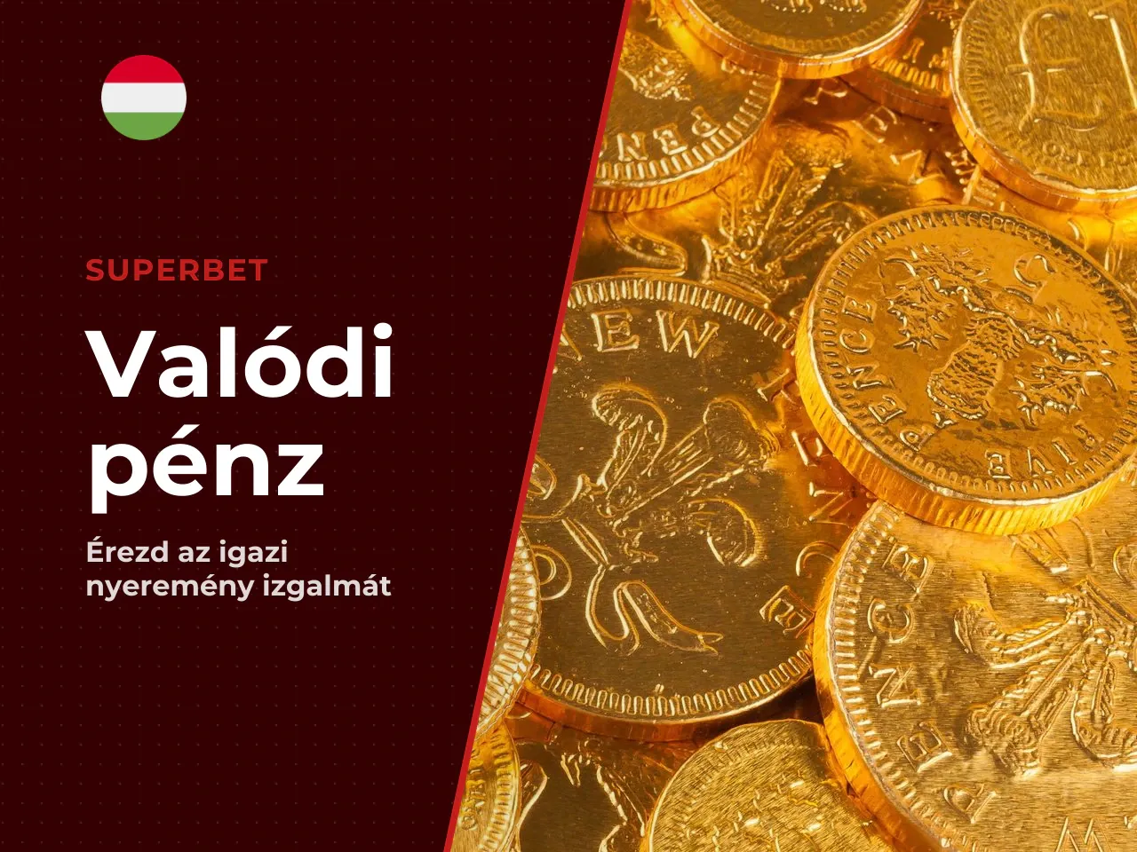 Mikor van értelme valódi pénzzel játszani