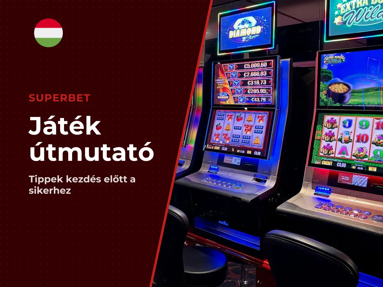 Mit nézz meg, mielőtt elindítod a