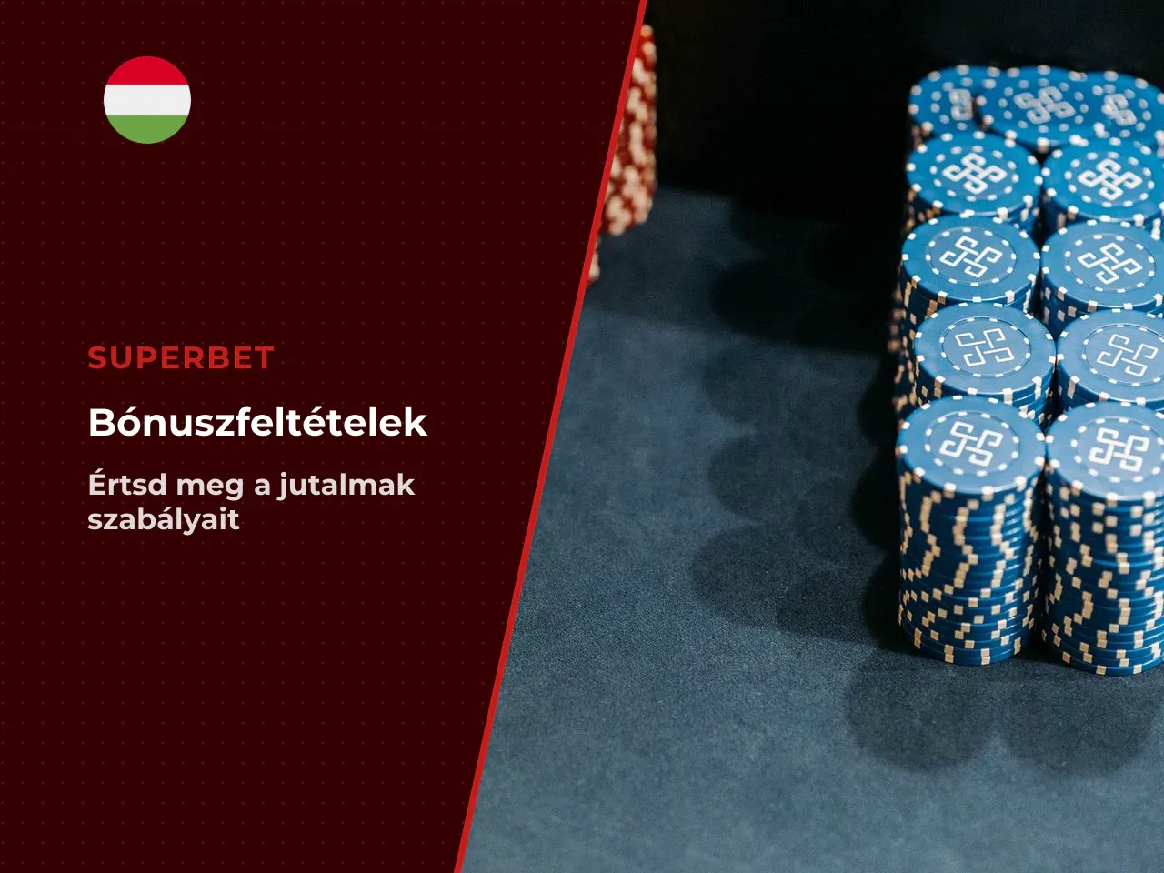 Mire figyelj a bónuszfeltételeknél . Néhány