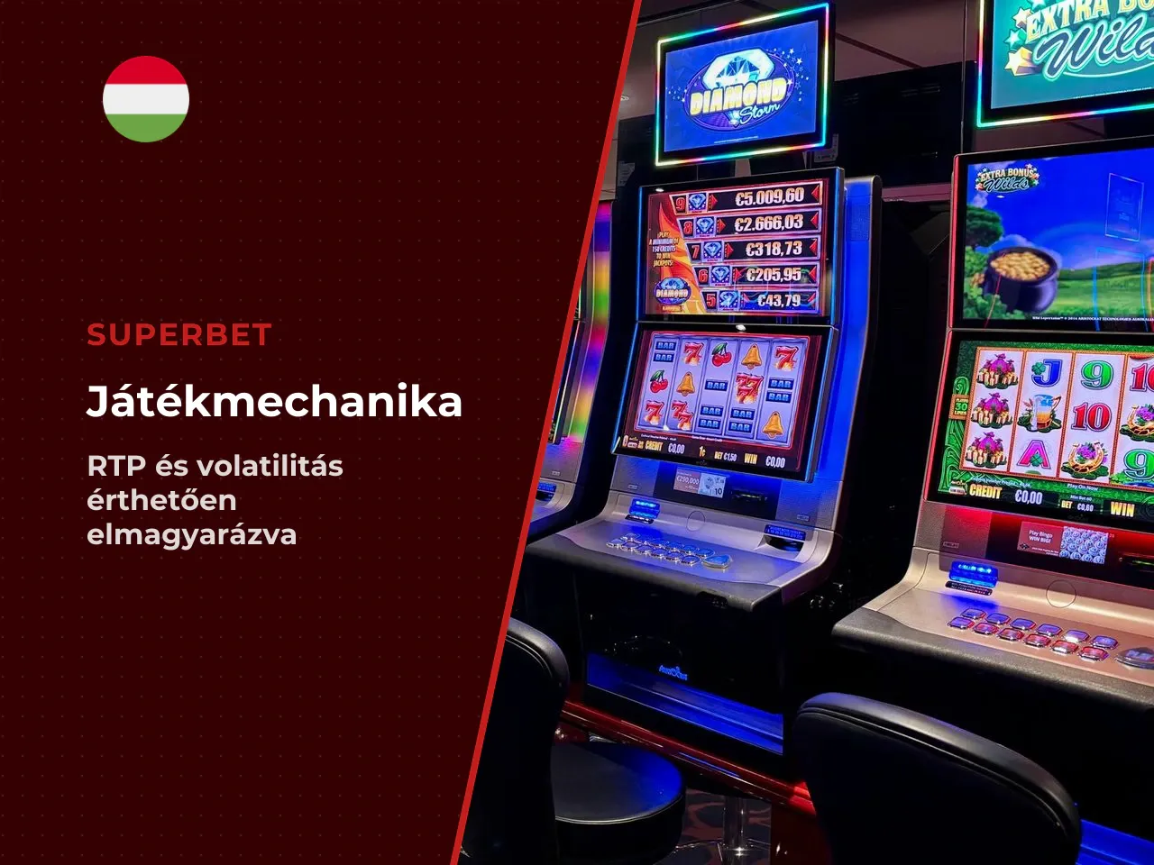 Mit jelent az RTP és a