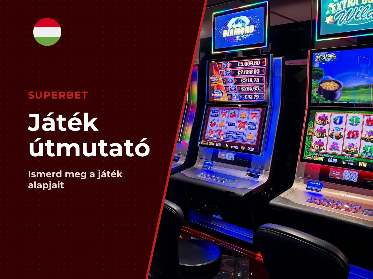 Fire Joker mint slot game alapok
