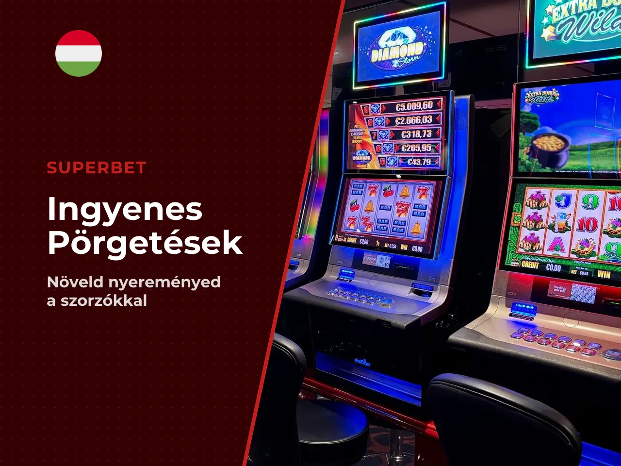 Az ingyenes pörgetések során - Minden