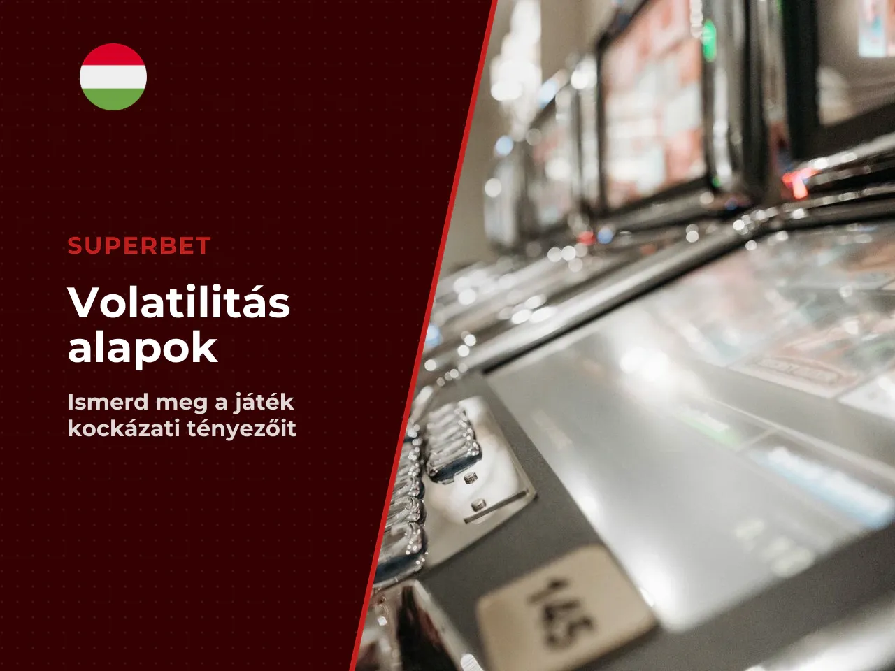 Mit jelent a magas volatilitás az
