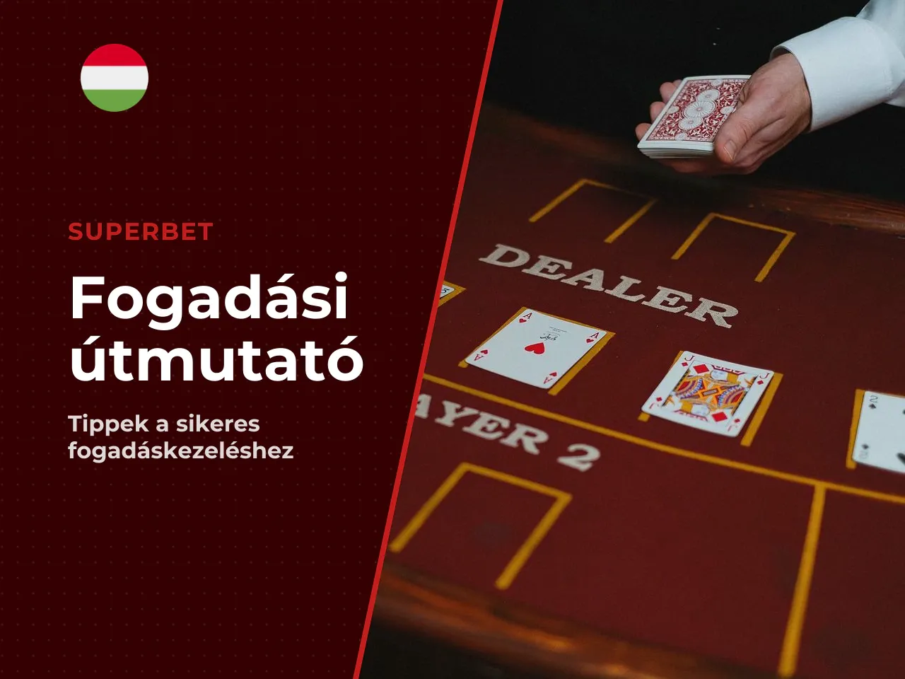 Mit ellenőrizz a fogadás megerősítése előtt