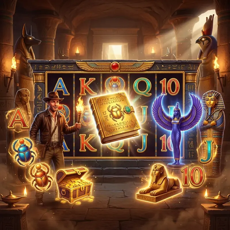 Book of Ra