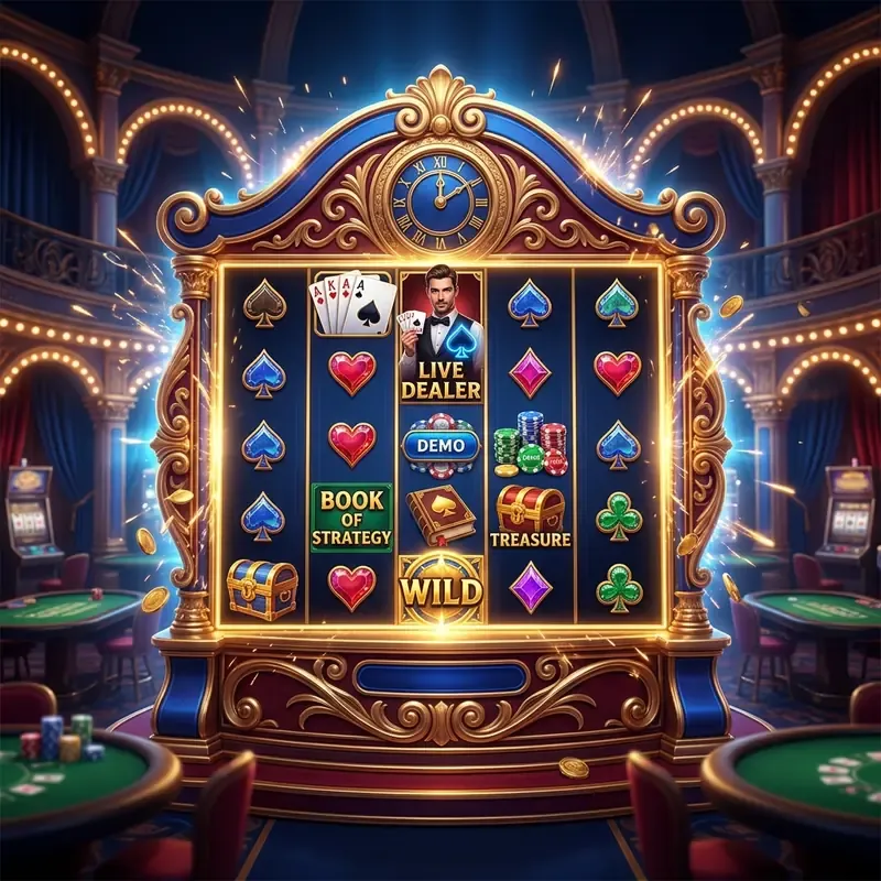 Online Poker szabályok, stratégia és legjobb