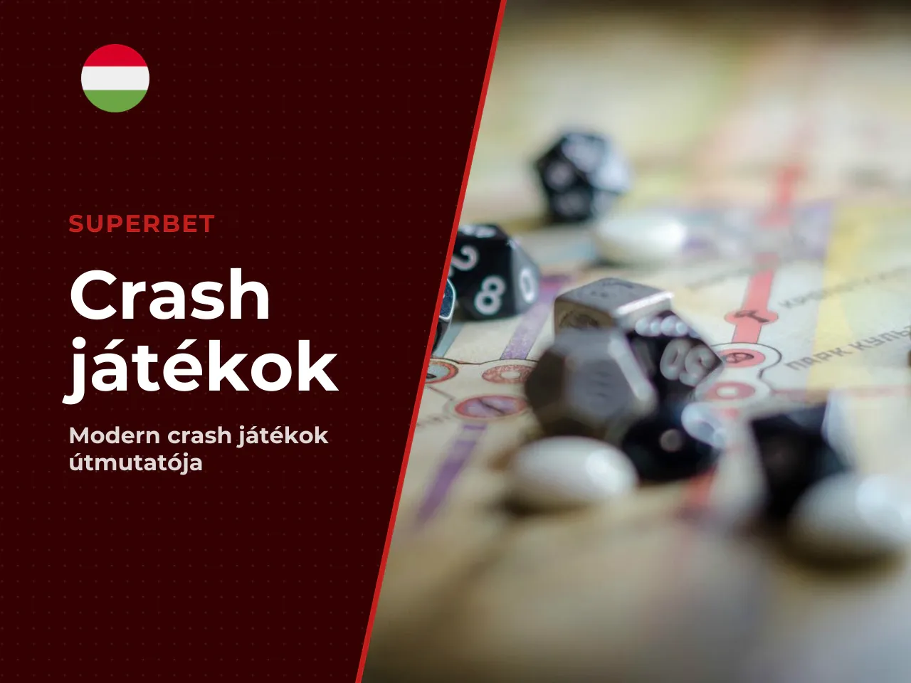 Crash játékok és népszerűség. A SoftSwiss