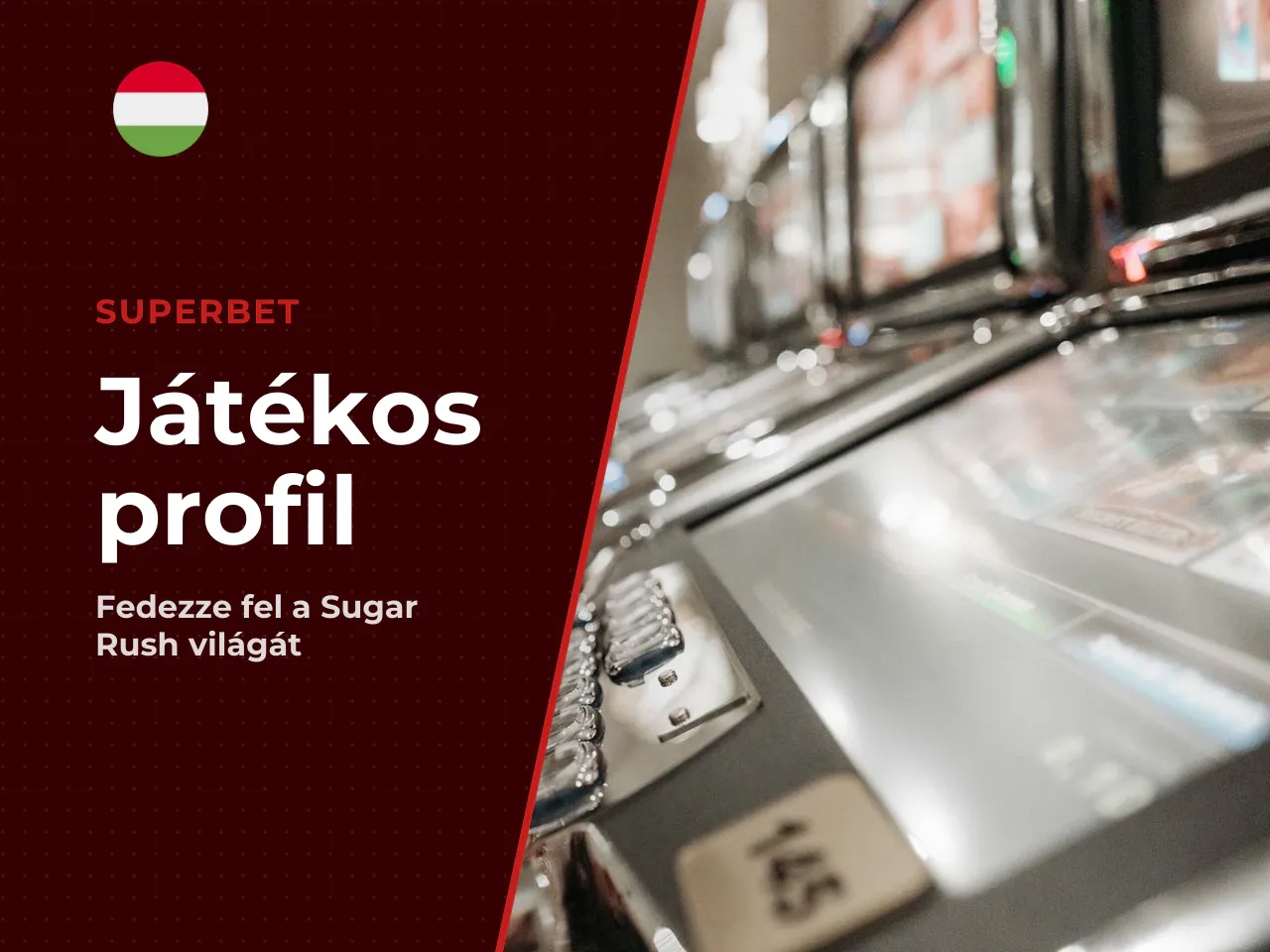 Kinek való a Sugar Rush játék