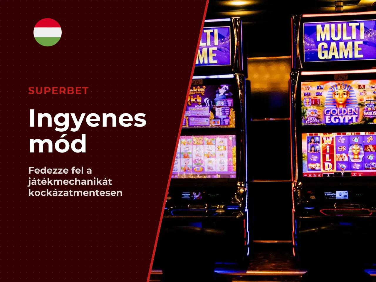 Mikor hasznos igazán az ingyenes mód