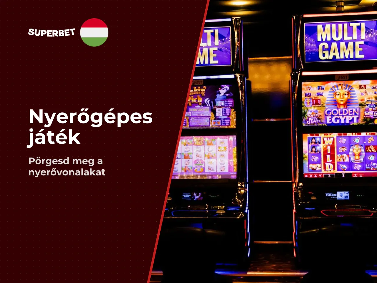 A Double Play Superbet slot 5