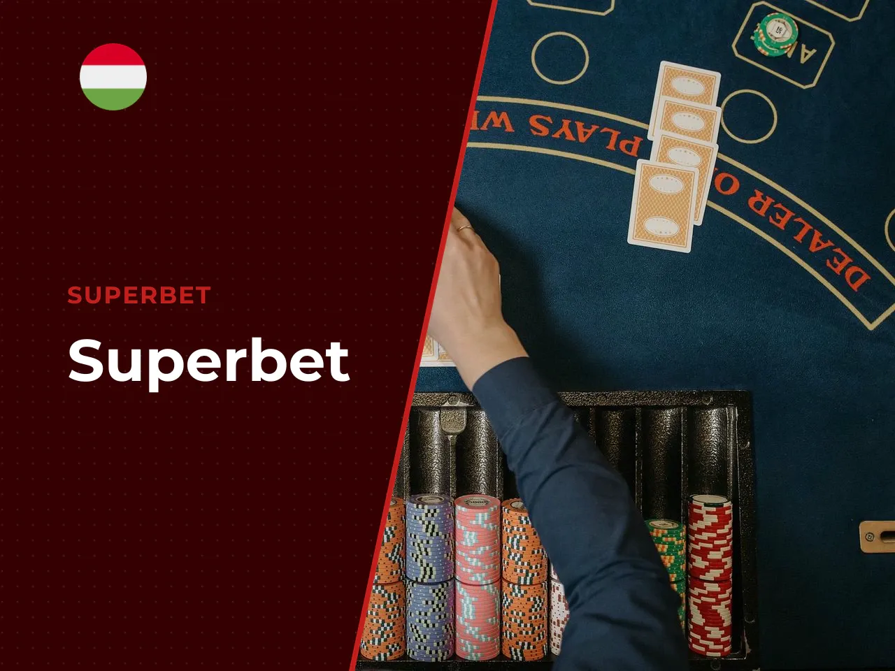 Superbet heading-banner