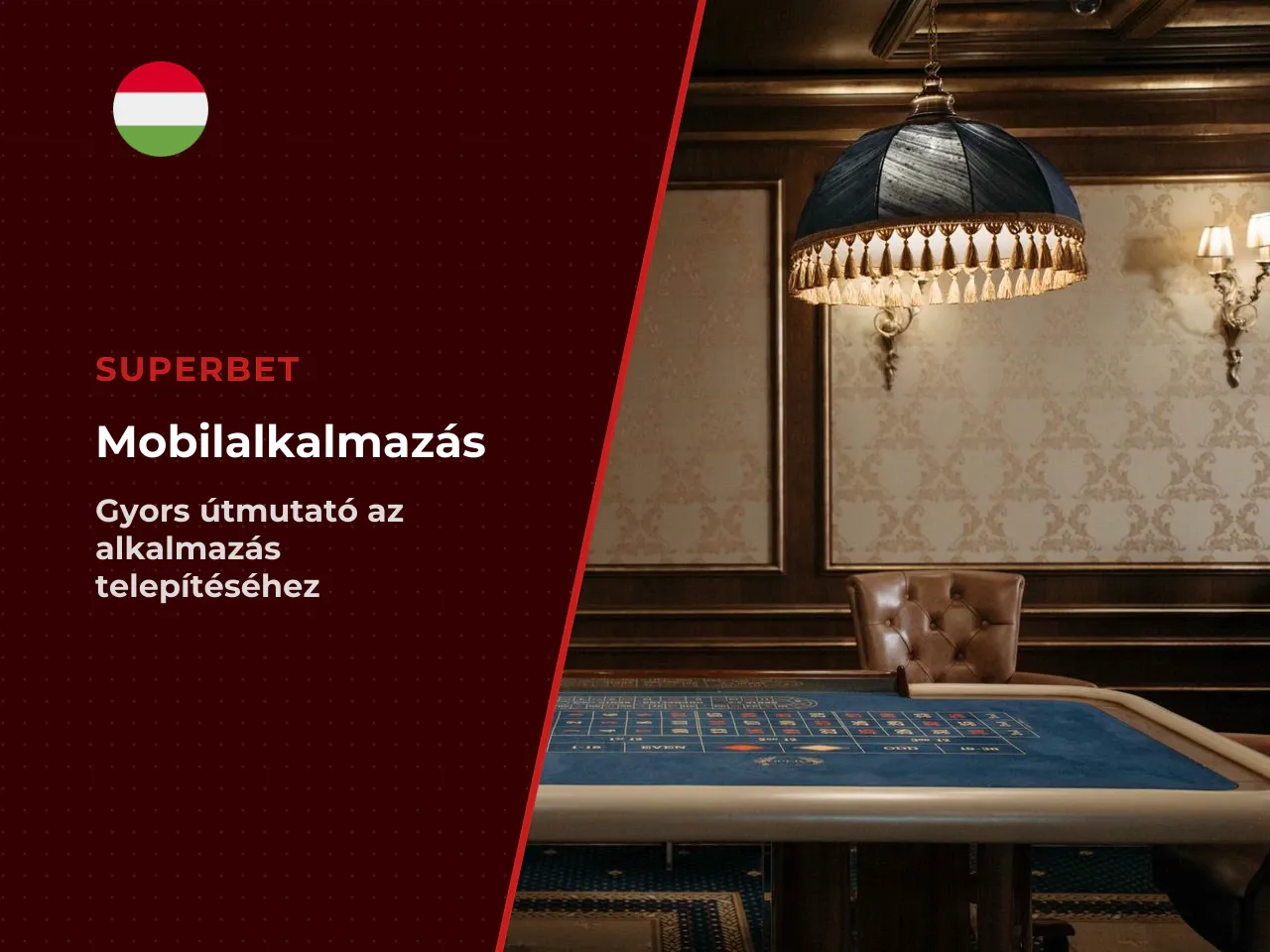 Mi az a Superbet APK, és