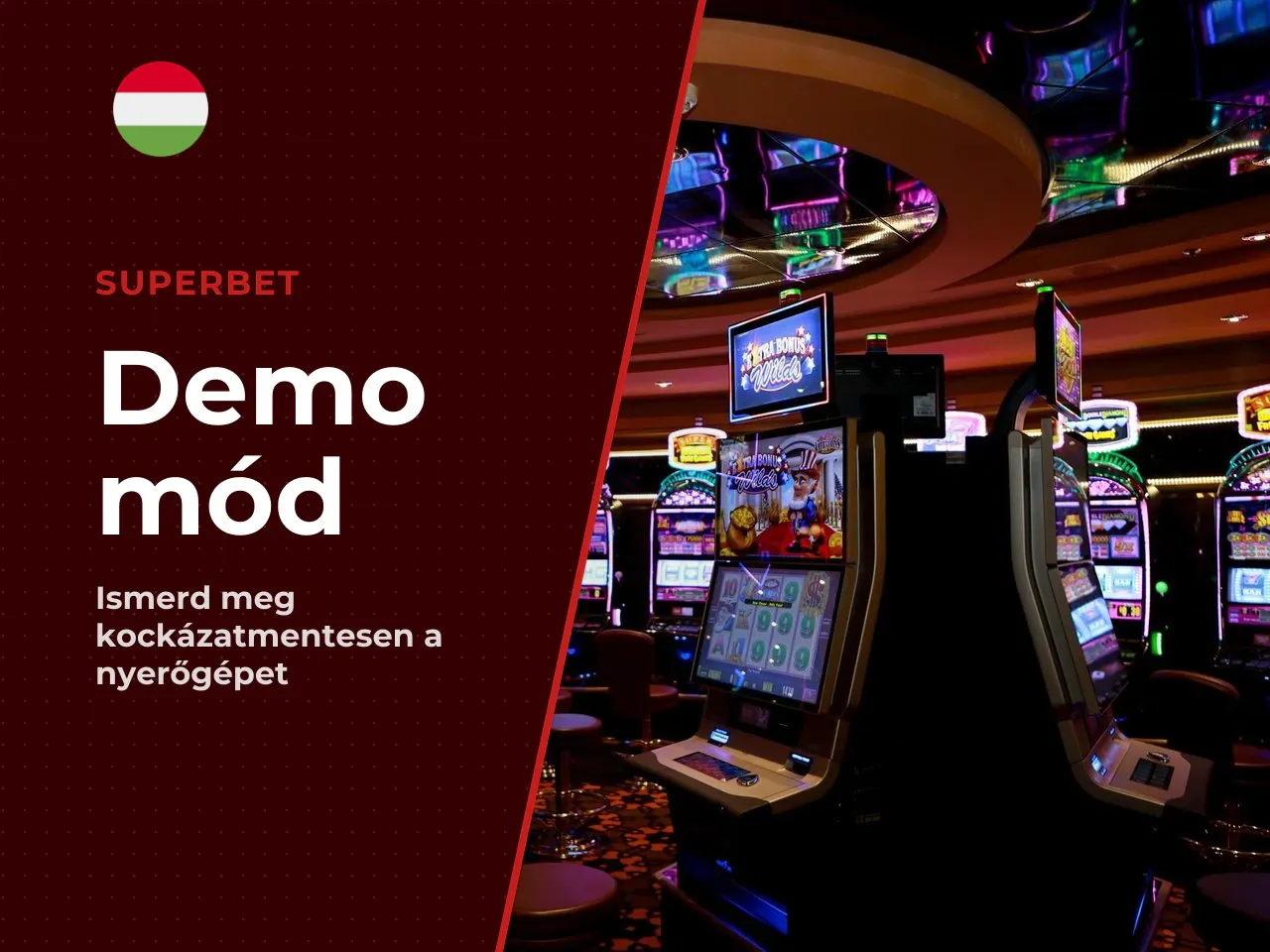 Mikor jobb a demo, és mikor