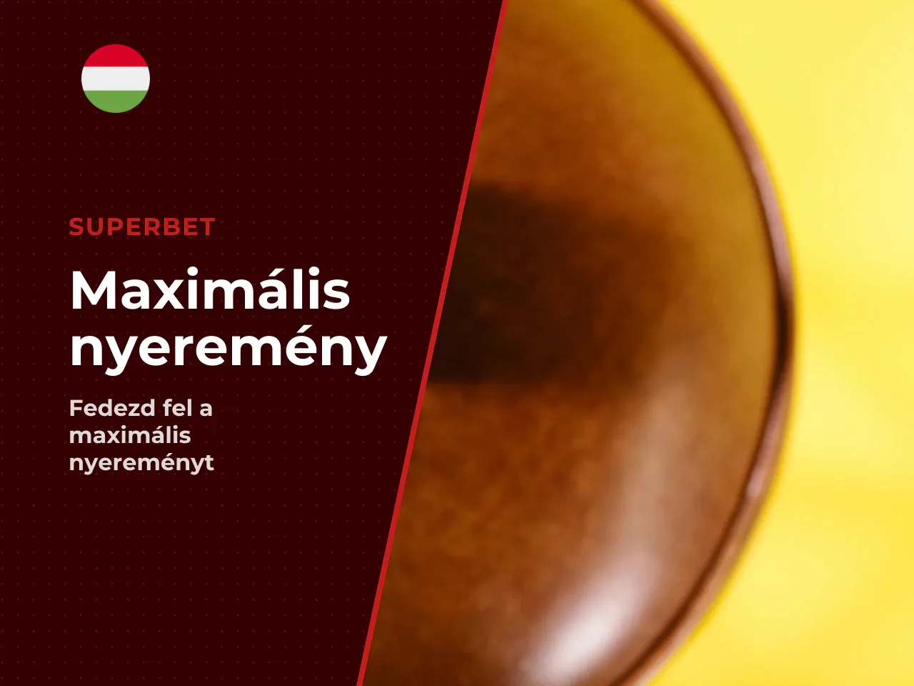 Max win és gamble feature használata