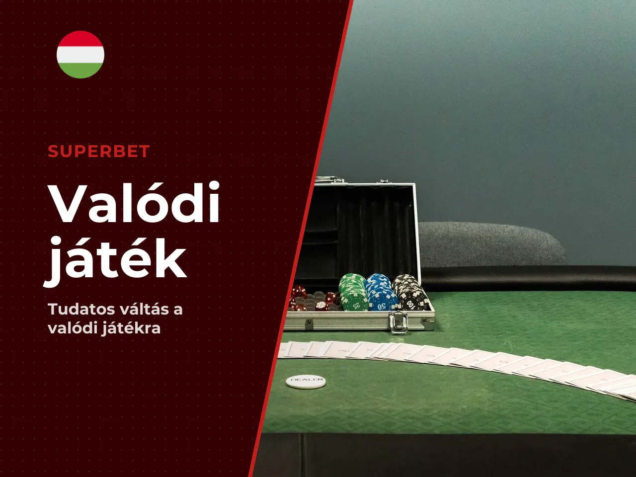 Mikor érdemes demóból valódi játékra váltani