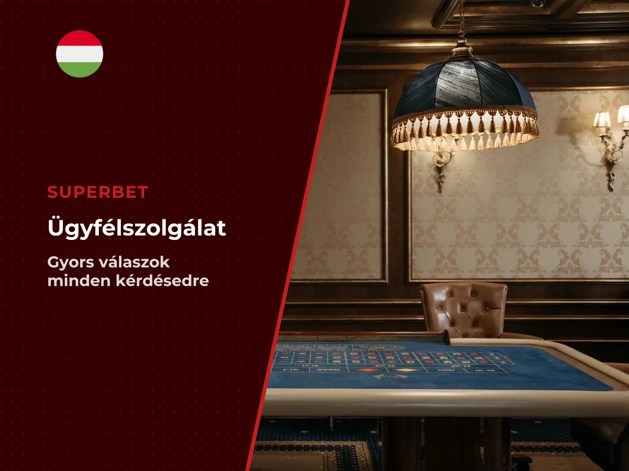 Bot vagy élő operátor mire számíthatsz