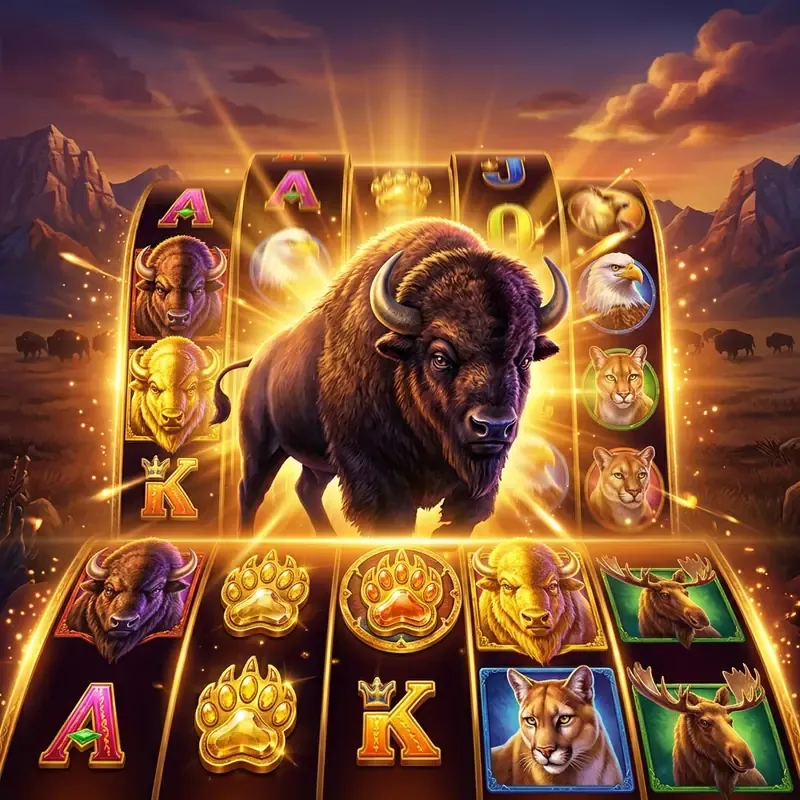 Buffalo King