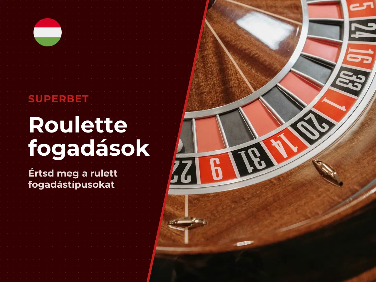 Alap fogadástípusok és mit jelentenek. A