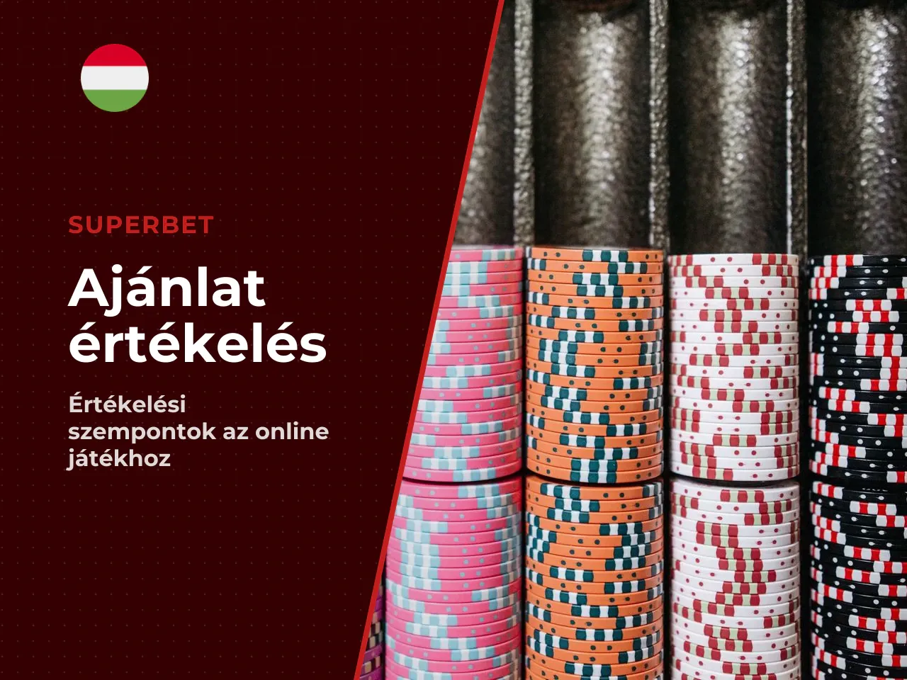 Mini-csekklista az ajánlat értékeléséhez, konkrét válaszokkal