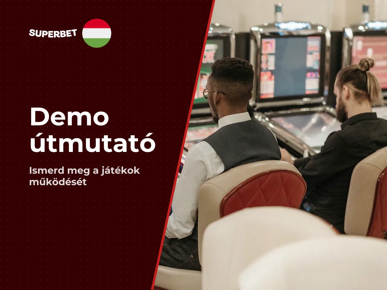 Csekklista Mit vizsgálj meg a demo