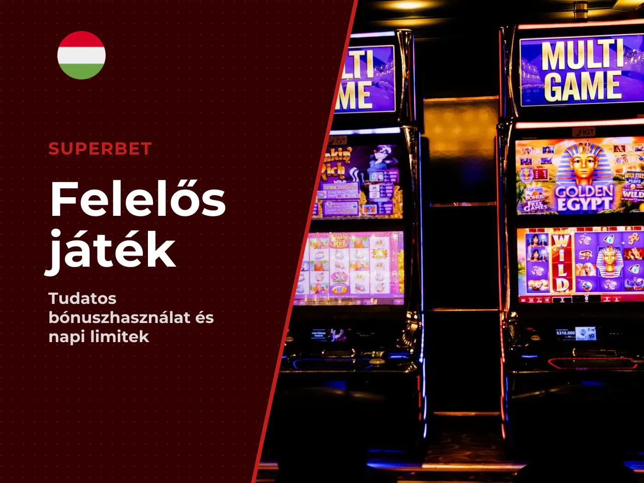 A bónuszvásárlások mértéktelen és felgyorsult használata