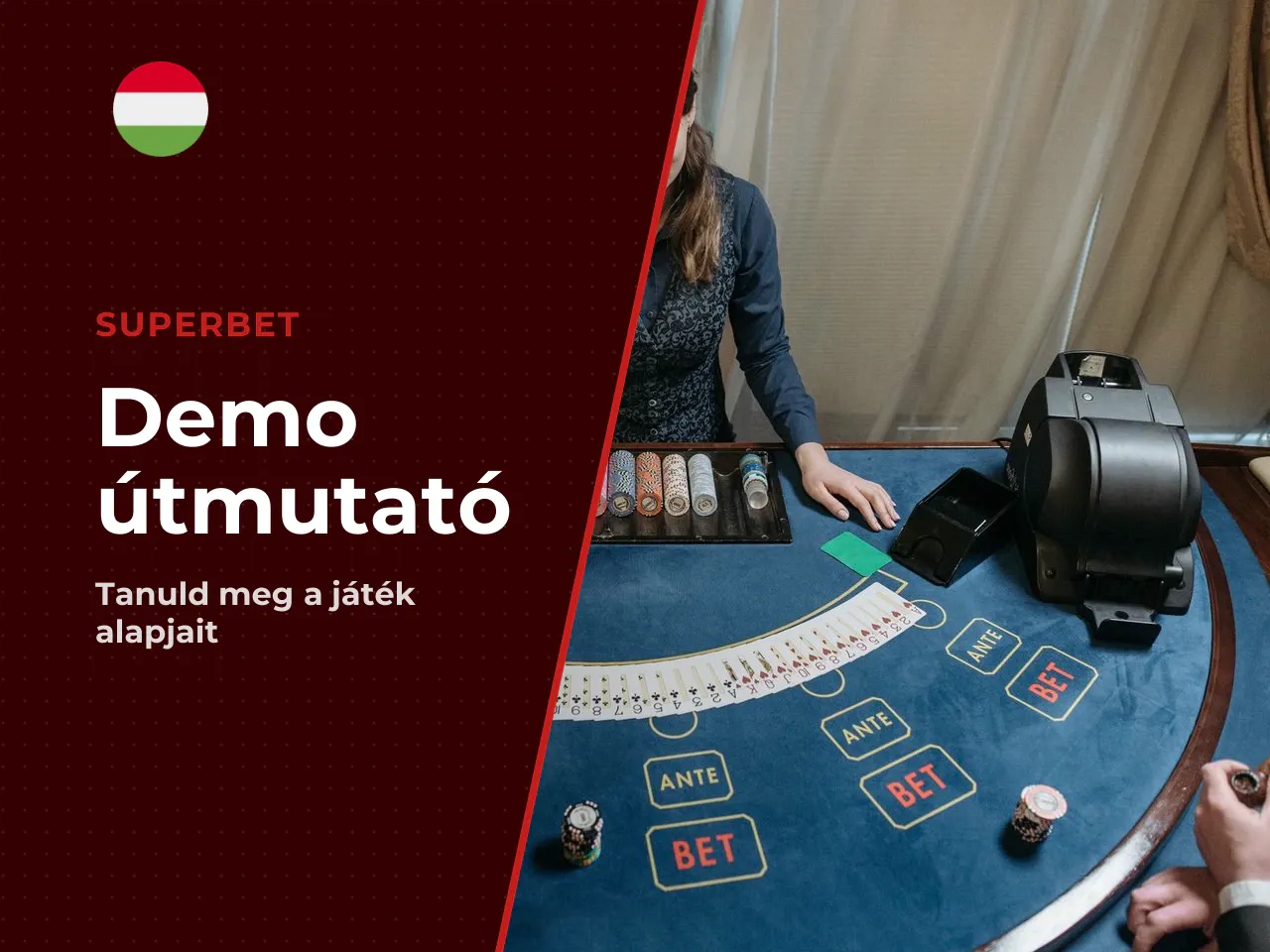 Demó edzésterv lépésről lépésre. Ha először
