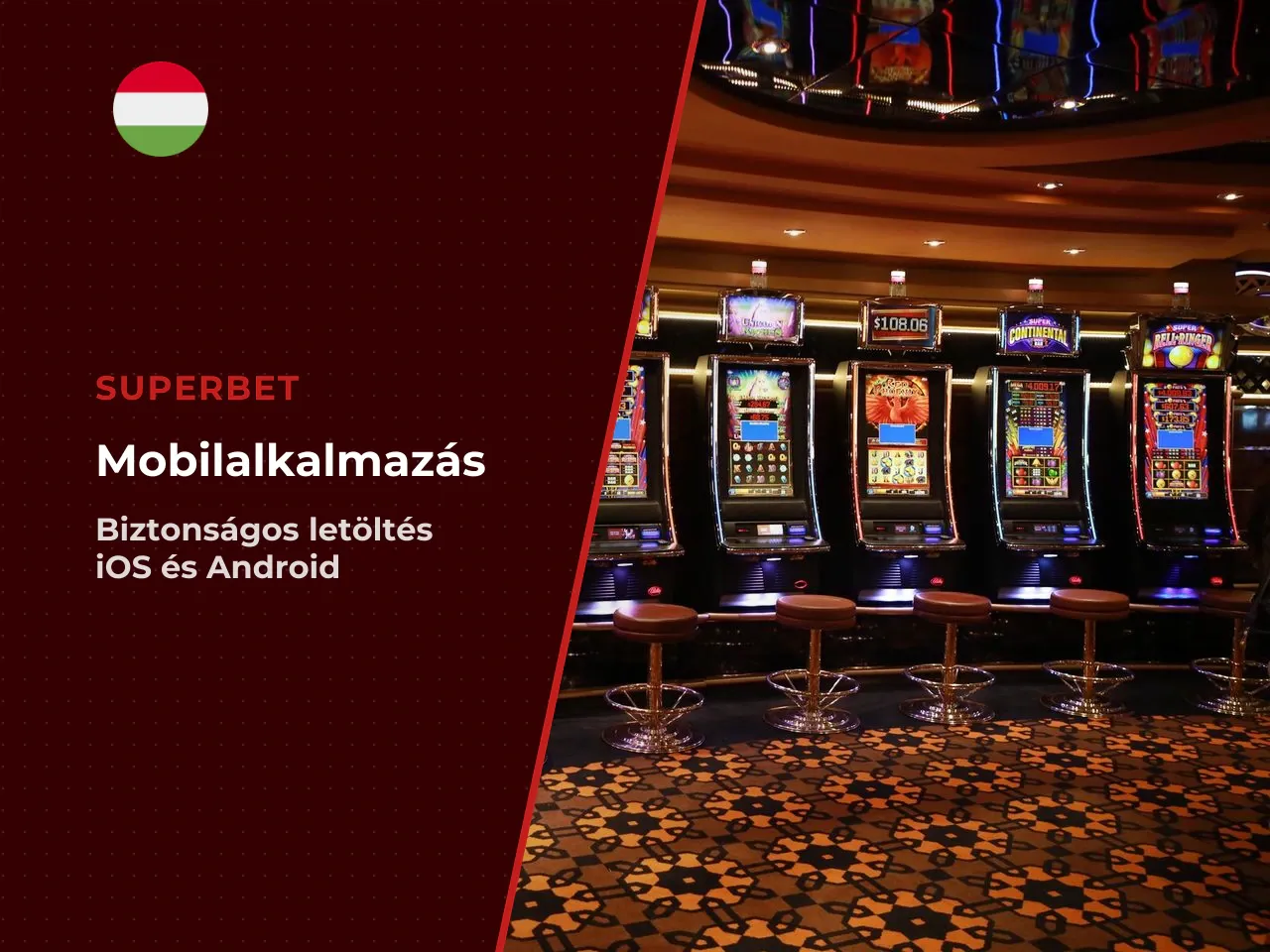 App superbet hogyan tölthető le és