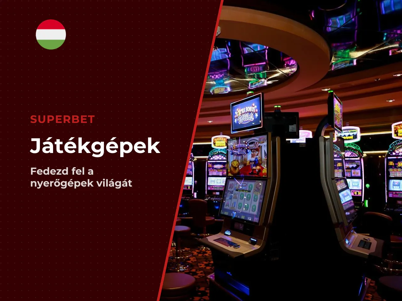 A digitális kaszinótérben a felhasználói érdeklődés