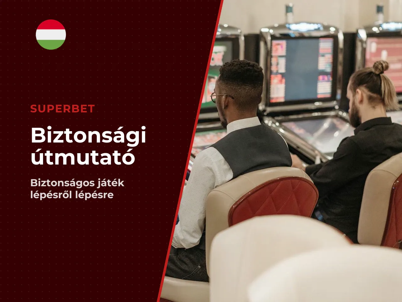 Buffalo King online indítása lépésről lépésre