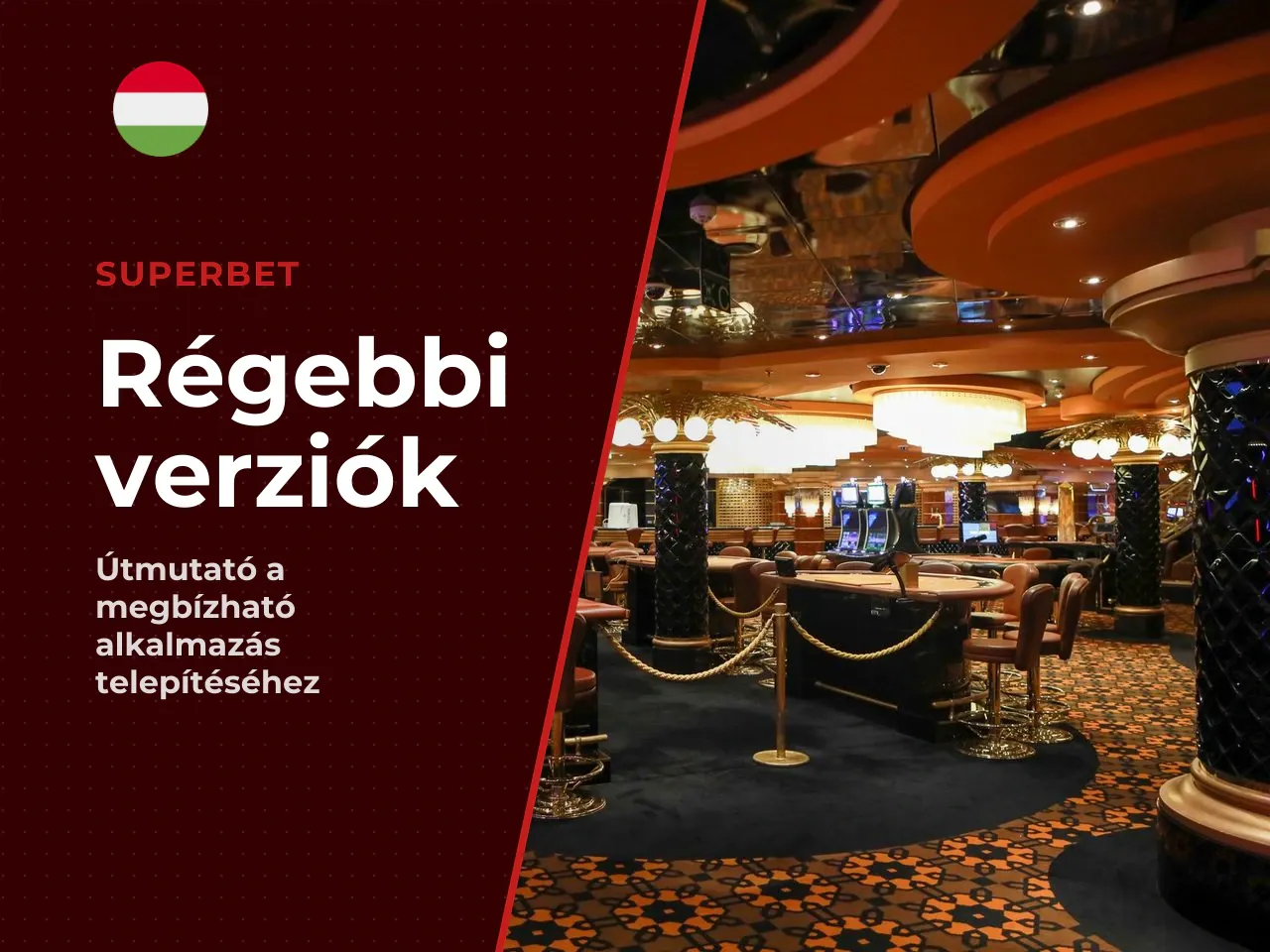 Miért keresnek régebbi verziókat a felhasználók
